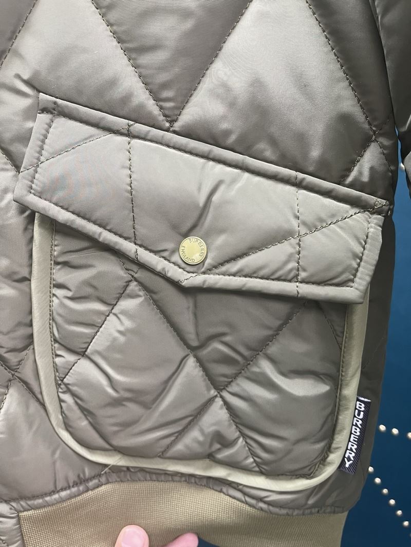 Burberry Coat